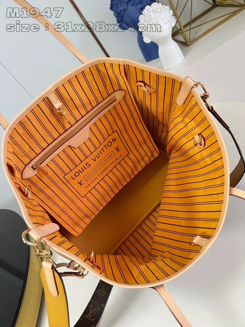 LV Shopping Bags 4286A-0186