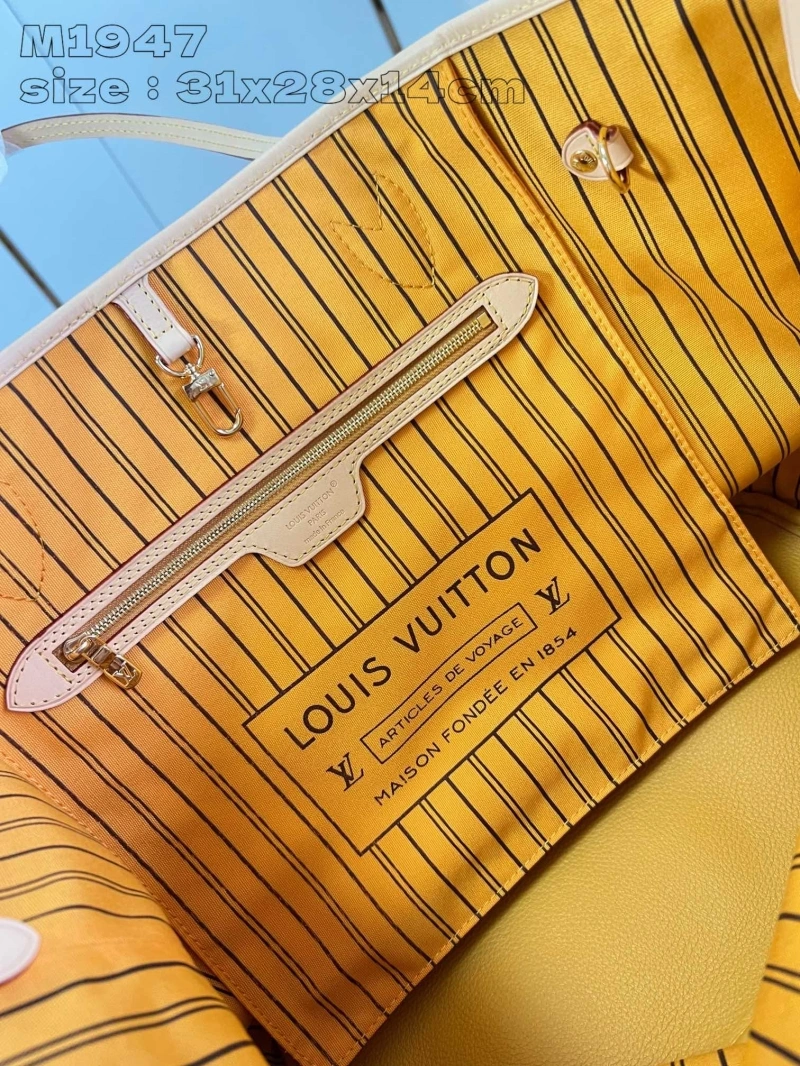 LV Shopping Bags 4286A-0186