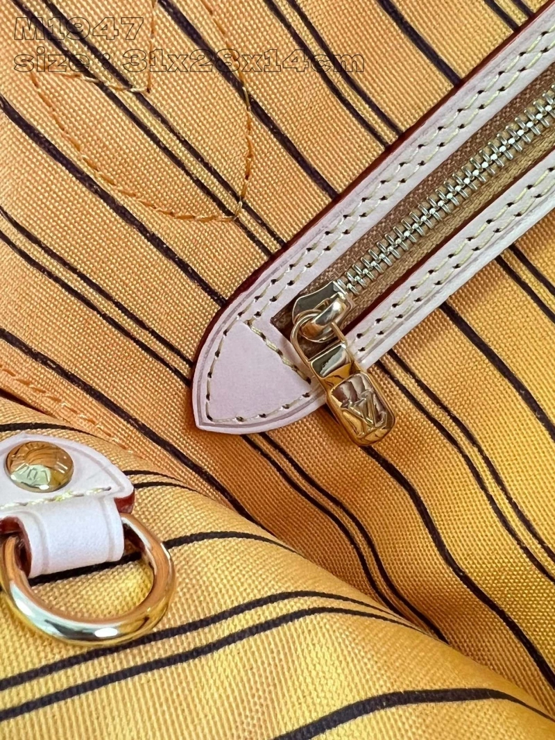 LV Shopping Bags 4286A-0186
