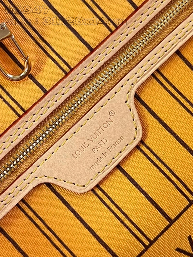 LV Shopping Bags 4286A-0186