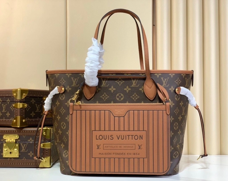 LV Shopping Bags 4286A-0187