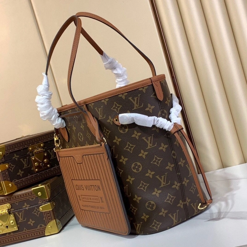 LV Shopping Bags 4286A-0187