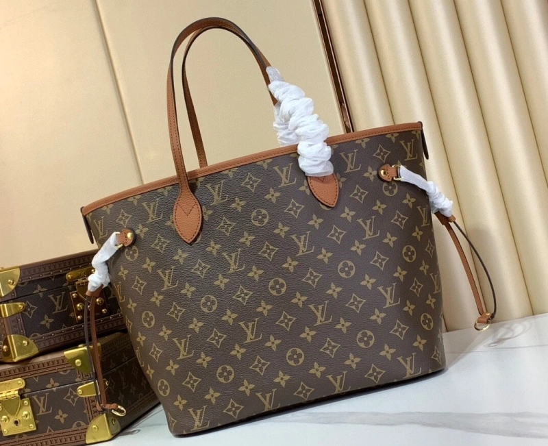 LV Shopping Bags 4286A-0187