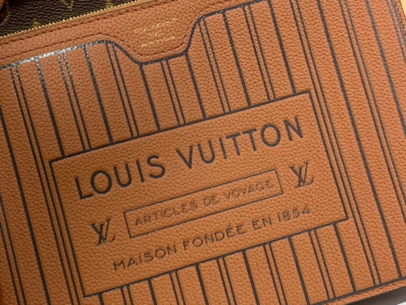 LV Shopping Bags 4286A-0187