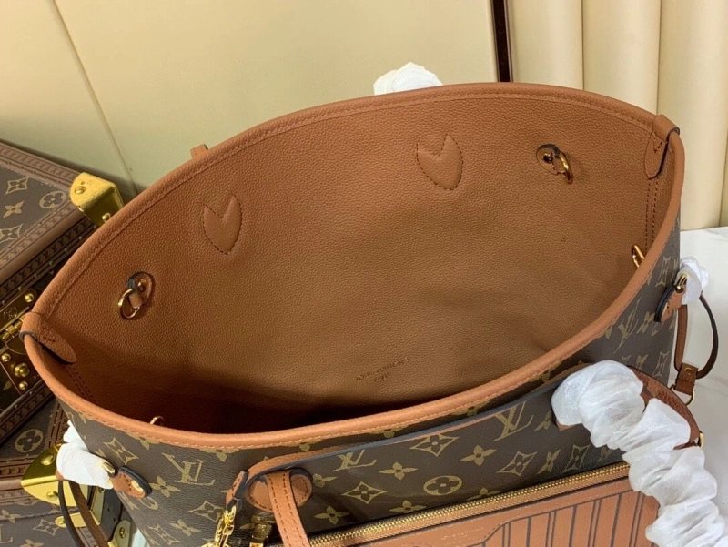 LV Shopping Bags 4286A-0187