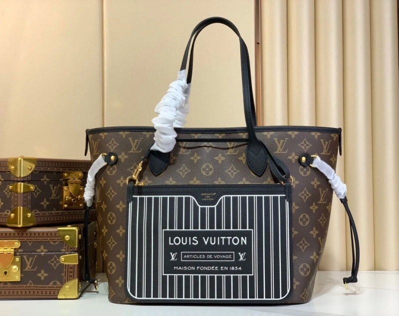 LV Shopping Bags 4286A-0188