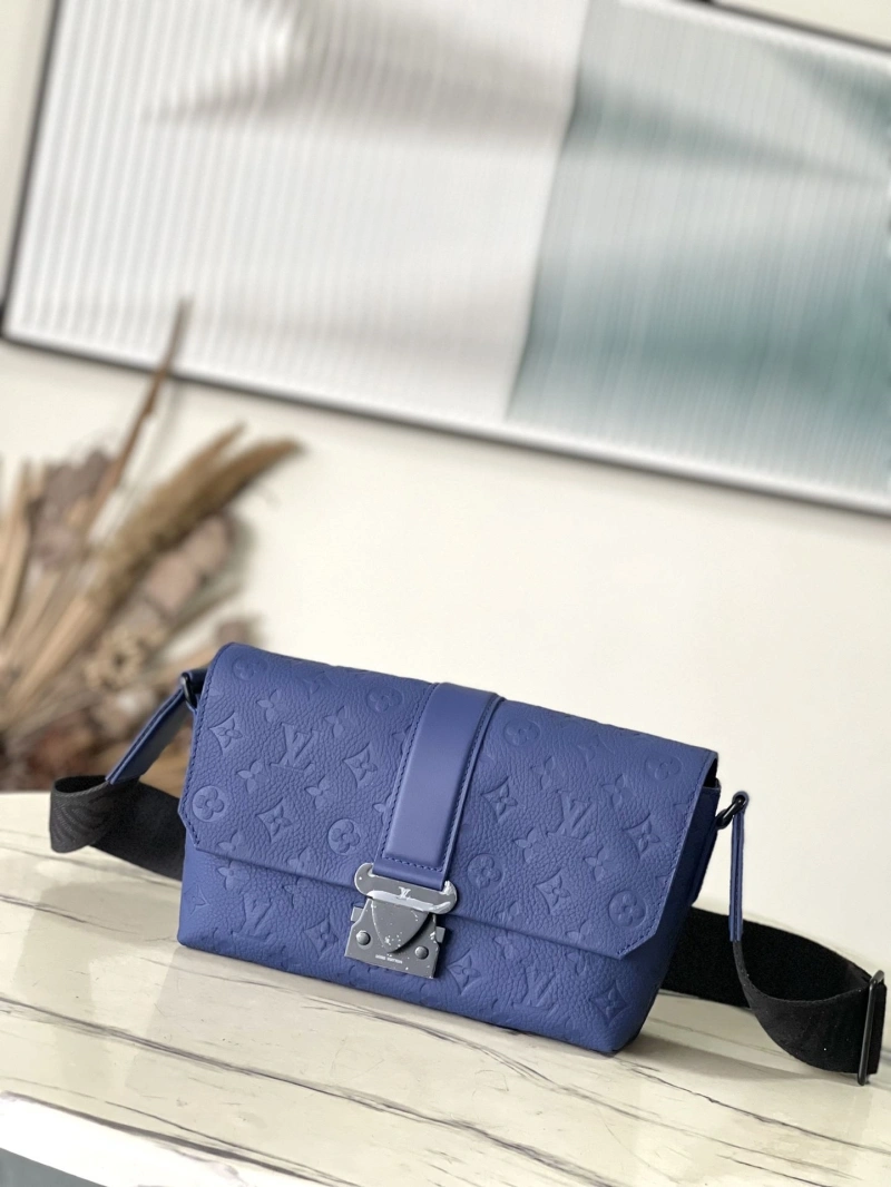 LV Satchel Bags 4286A-0190
