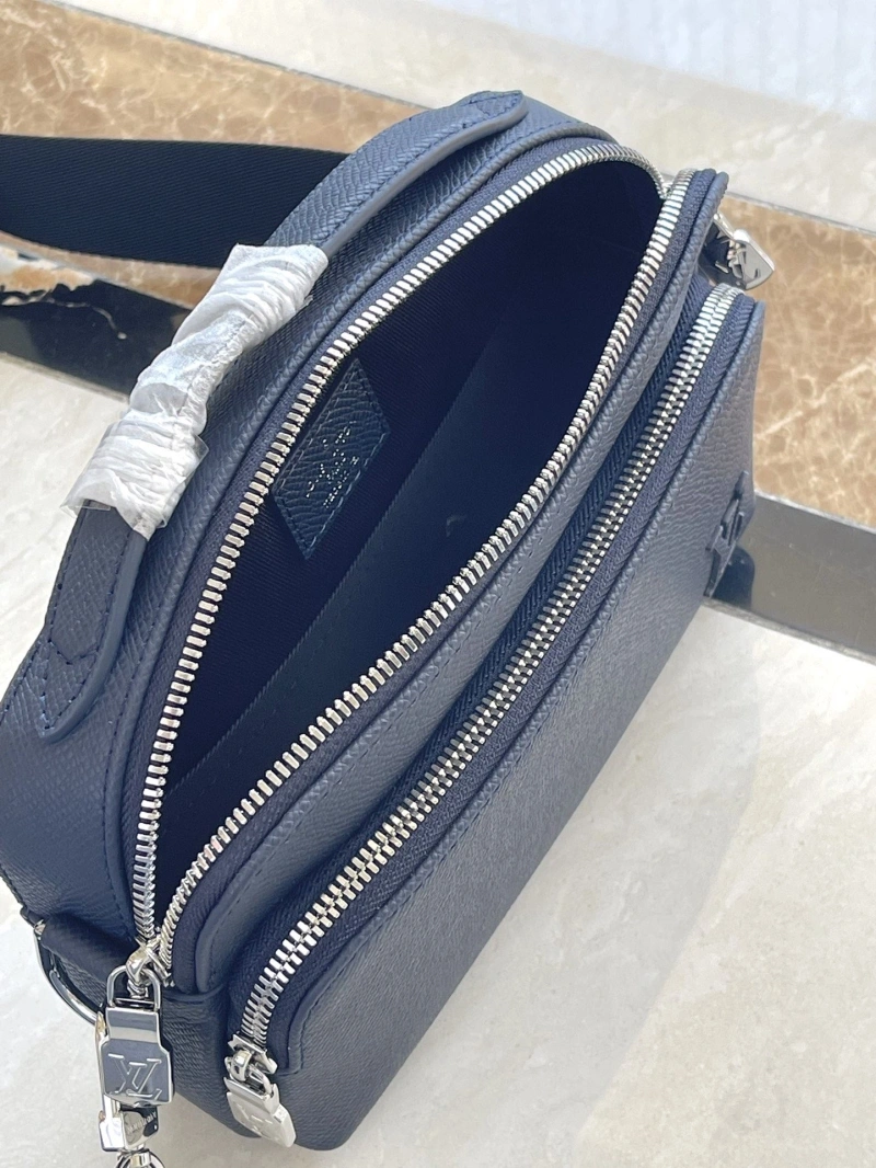 LV Satchel Bags 4286A-0192