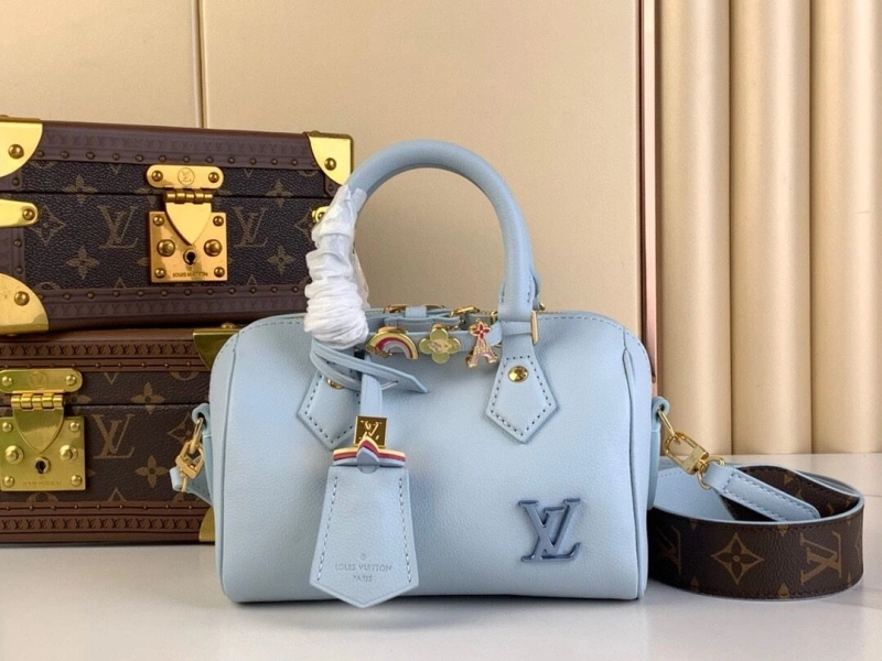 LV Speedy Bags 4286A-0204