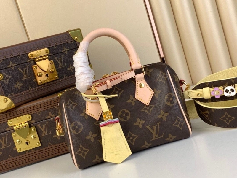 LV Speedy Bags 4286A-0205