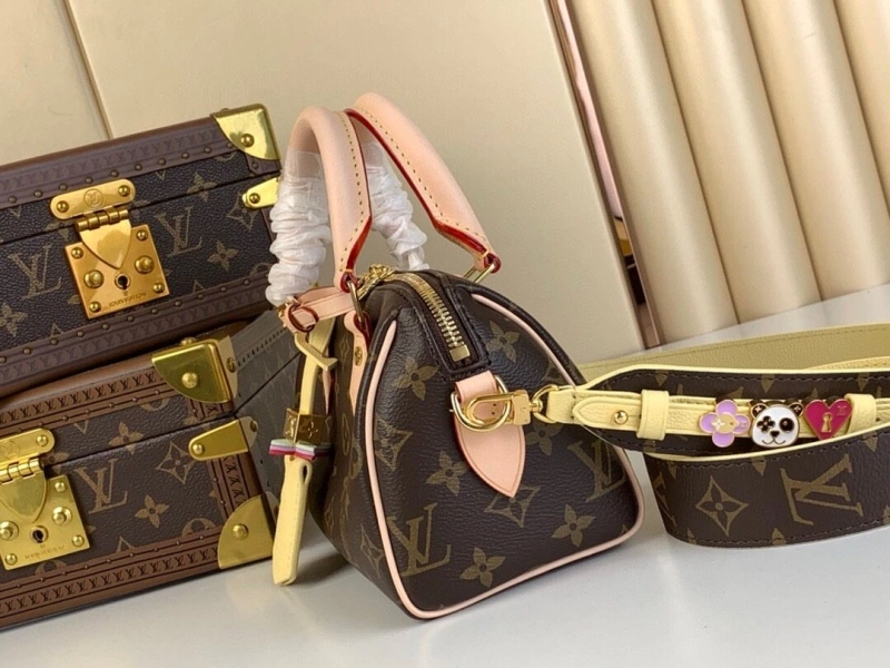 LV Speedy Bags 4286A-0205