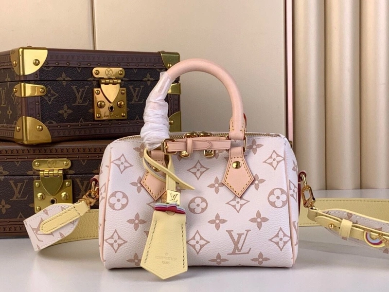 LV Speedy Bags 4286A-0206