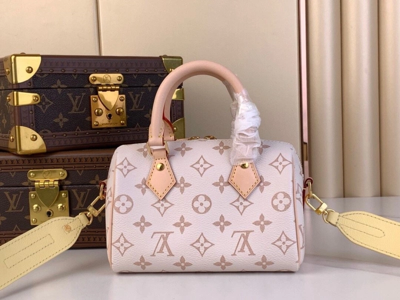 LV Speedy Bags 4286A-0206