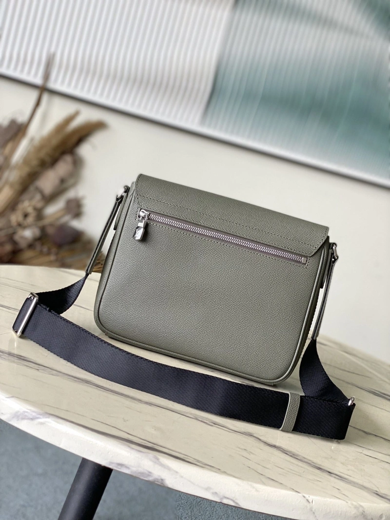 LV Satchel Bags 4286A-0222
