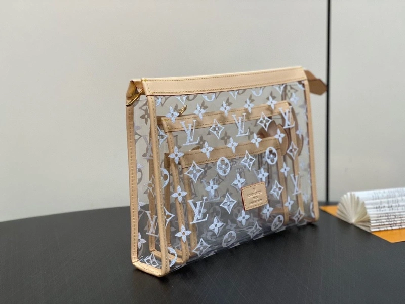 LV Clutch Bags 4286A-0224