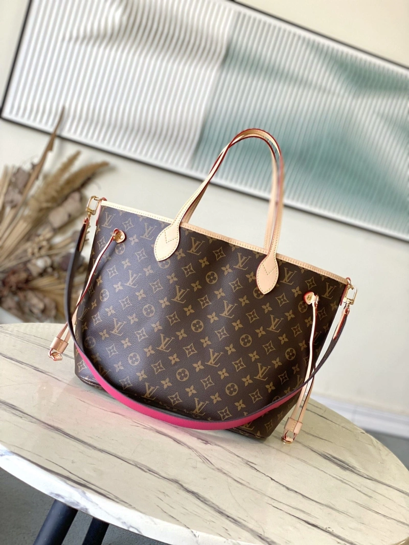 LV Shopping Bags 4286A-0225
