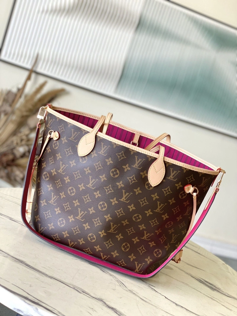 LV Shopping Bags 4286A-0225