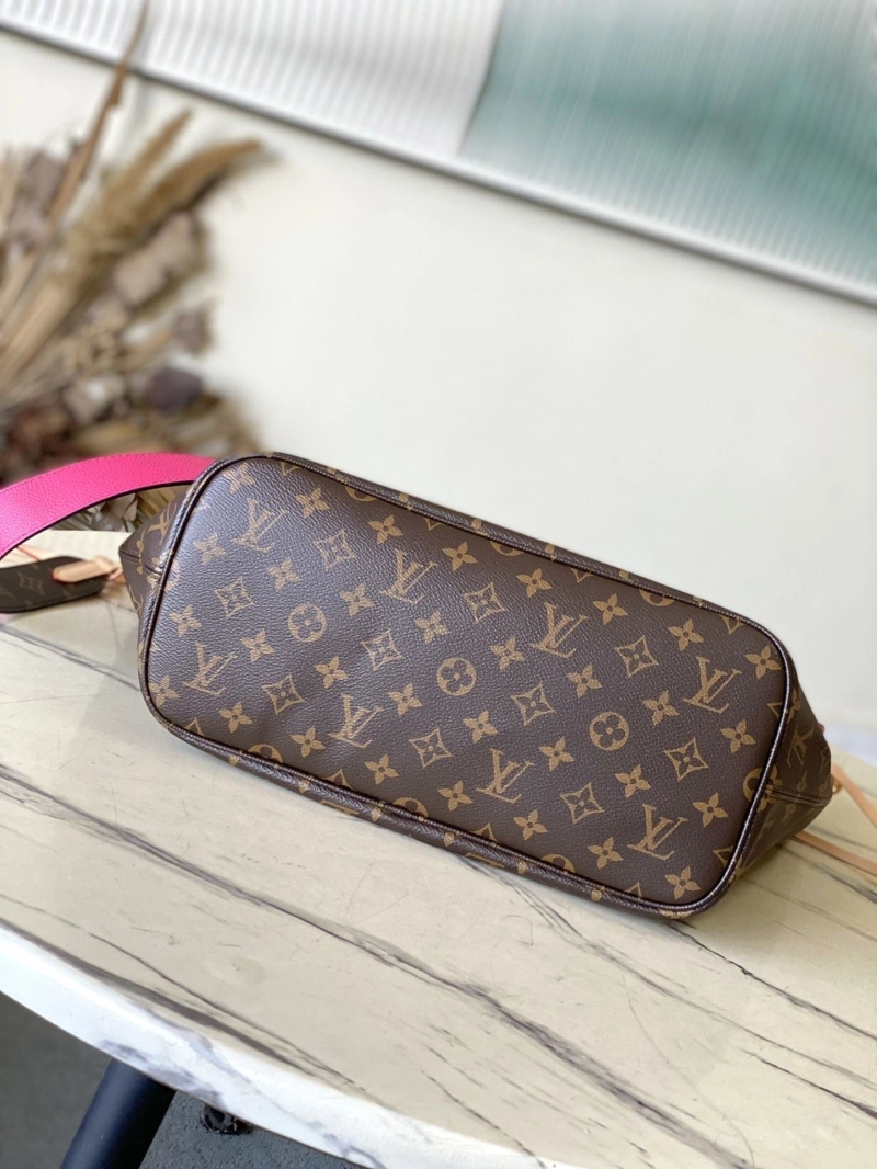 LV Shopping Bags 4286A-0225
