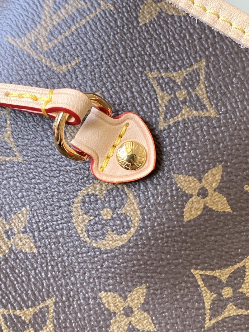 LV Shopping Bags 4286A-0225