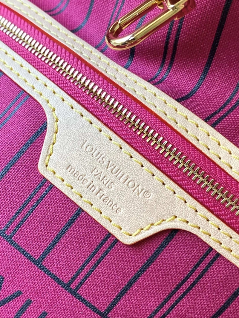 LV Shopping Bags 4286A-0225
