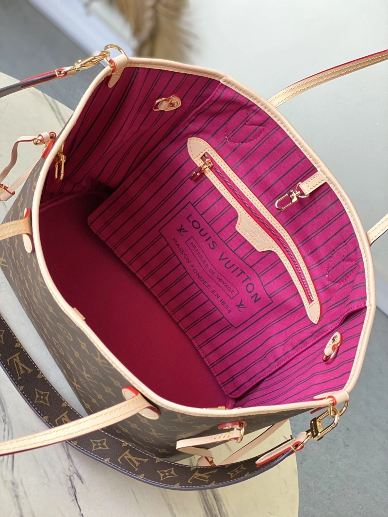 LV Shopping Bags 4286A-0225