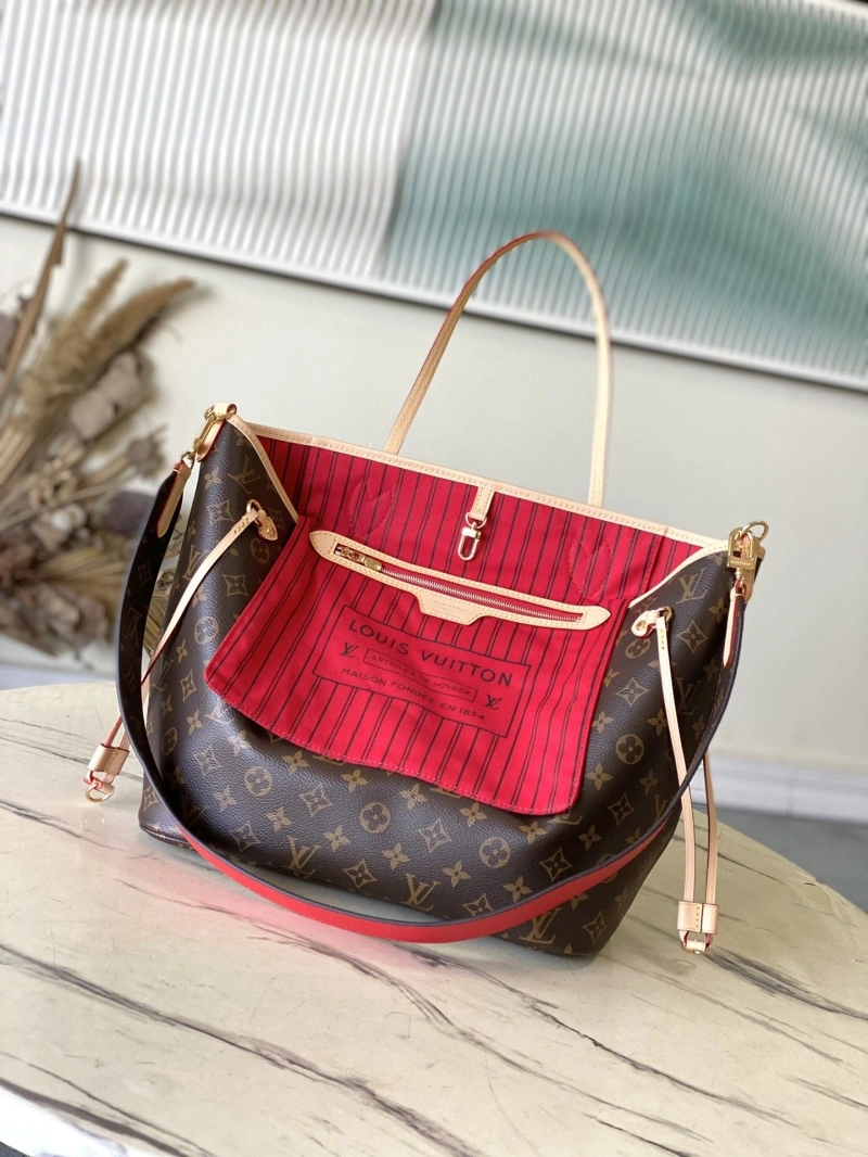 LV Shopping Bags 4286A-0226