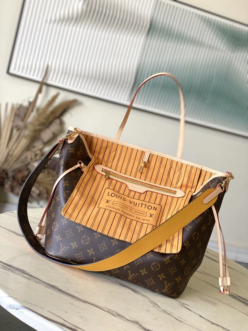 LV Shopping Bags 4286A-0227