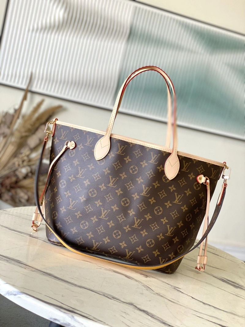 LV Shopping Bags 4286A-0227