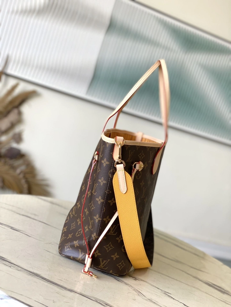LV Shopping Bags 4286A-0227