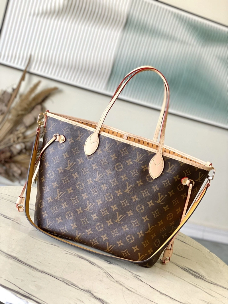 LV Shopping Bags 4286A-0227