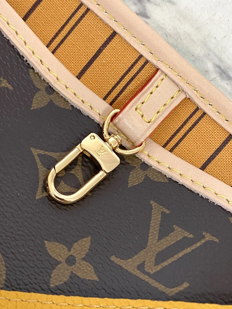 LV Shopping Bags 4286A-0227