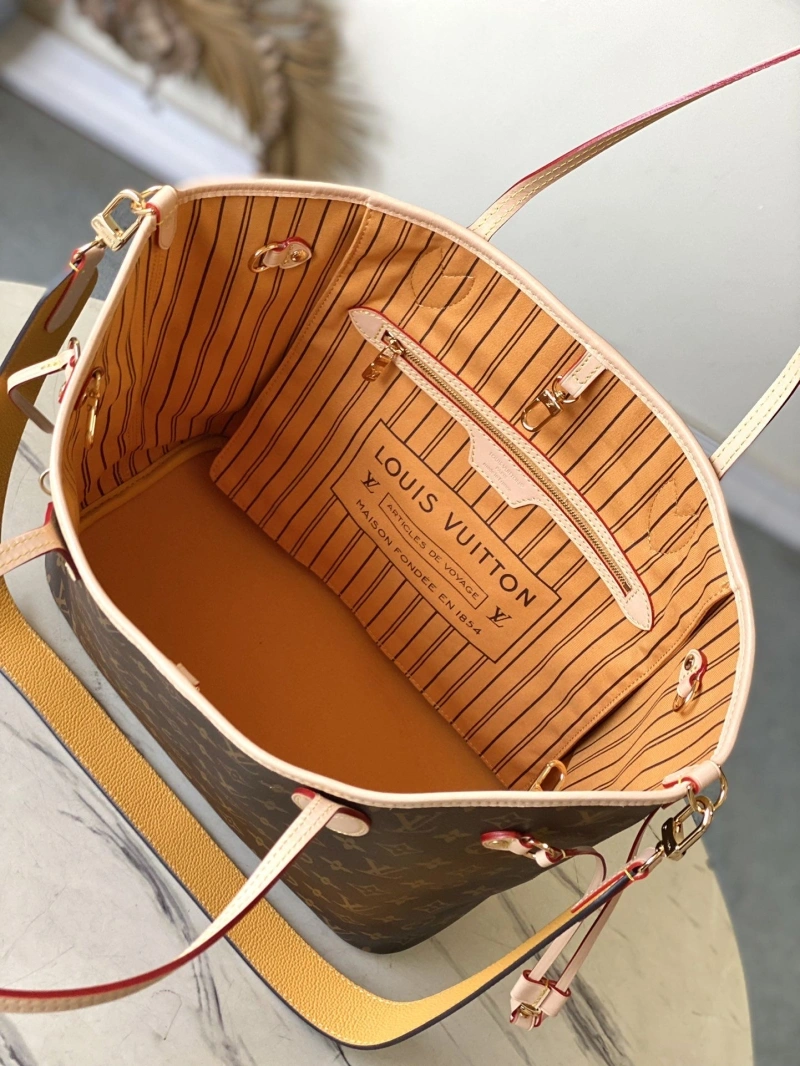 LV Shopping Bags 4286A-0227
