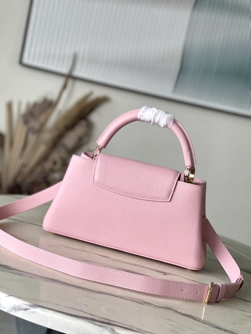 LV Capucines Bags 4286A-0233