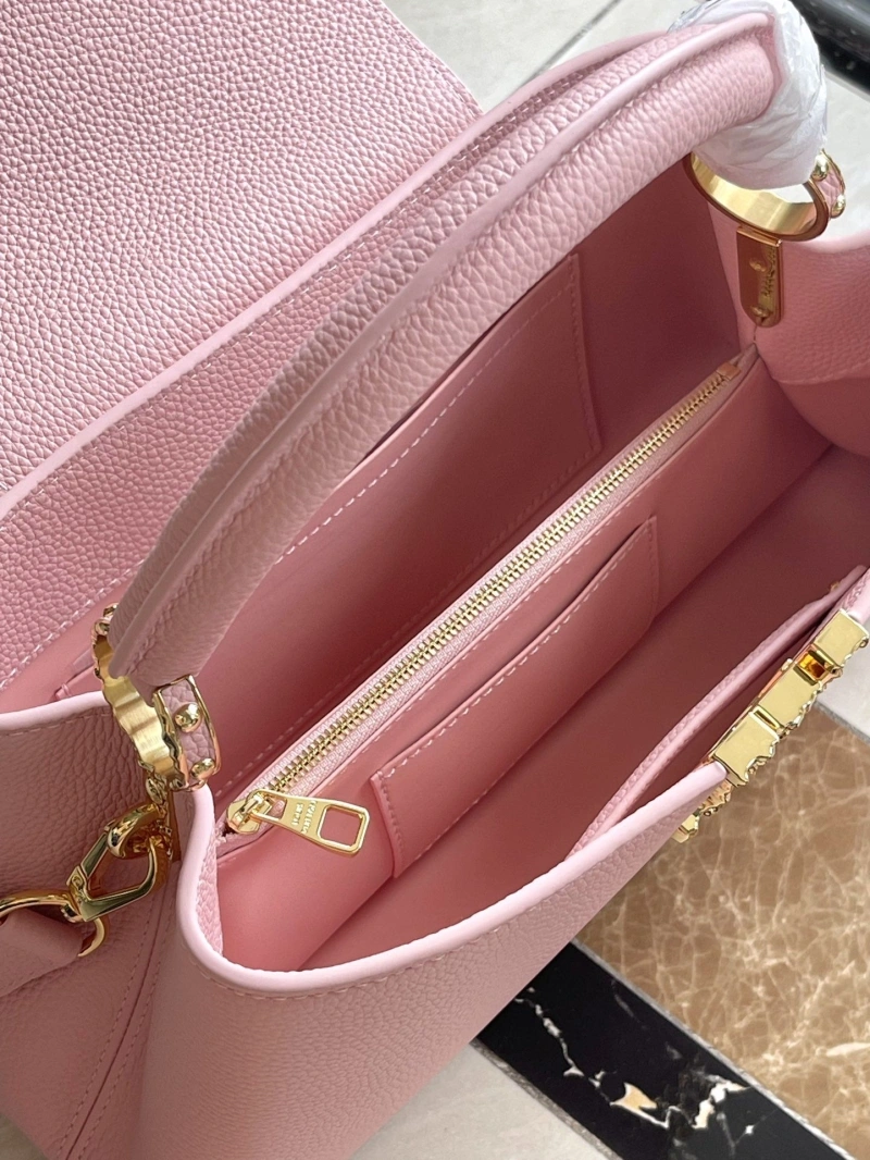 LV Capucines Bags 4286A-0233