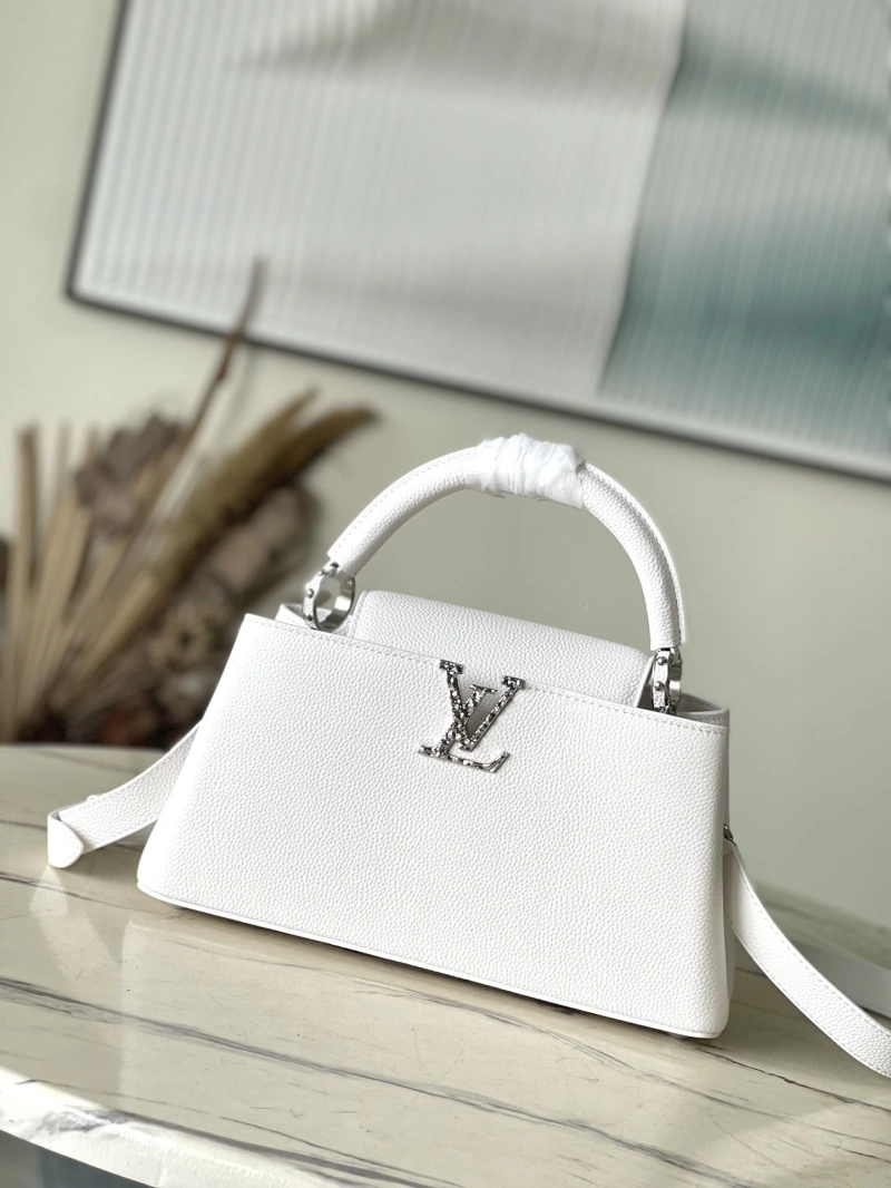 LV Capucines Bags 4286A-0235