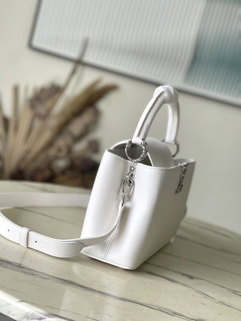 LV Capucines Bags 4286A-0235