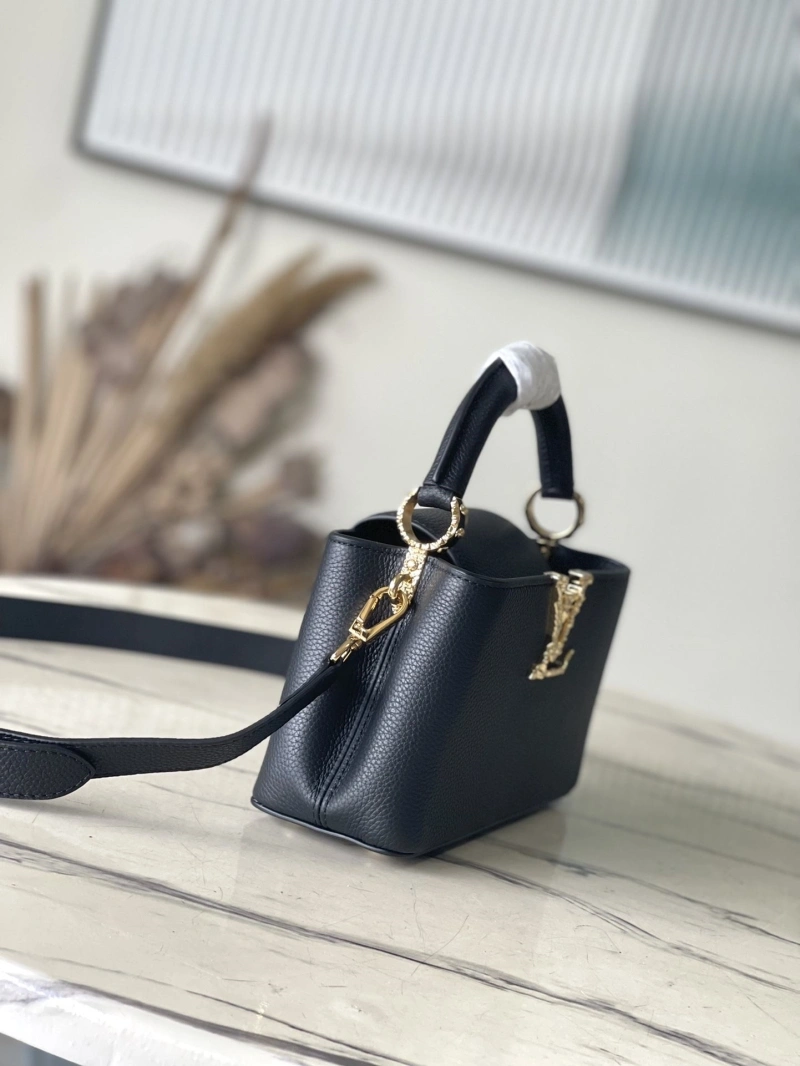 LV Capucines Bags 4286A-0236