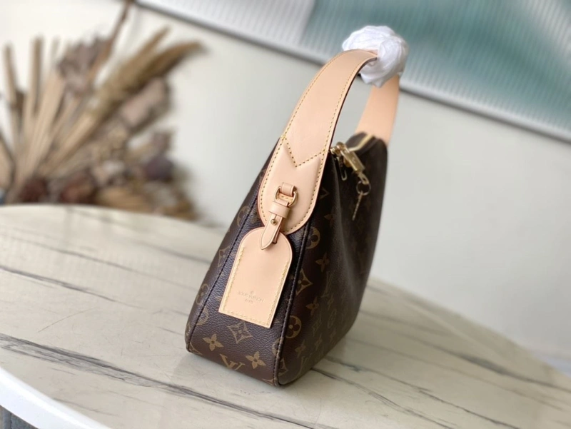 LV Top Handle Bags 4286A-0238