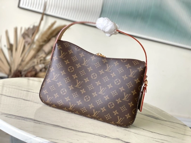 LV Top Handle Bags 4286A-0238