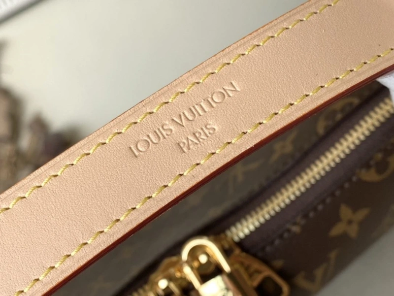 LV Top Handle Bags 4286A-0238
