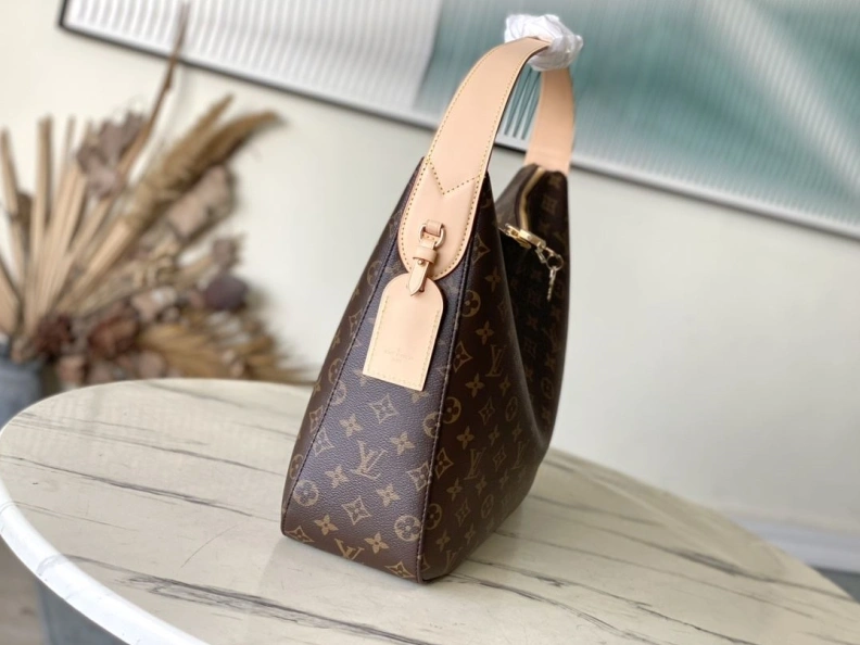 LV Top Handle Bags 4286A-0239