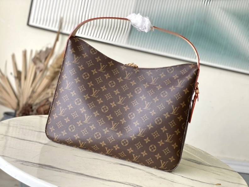 LV Top Handle Bags 4286A-0239