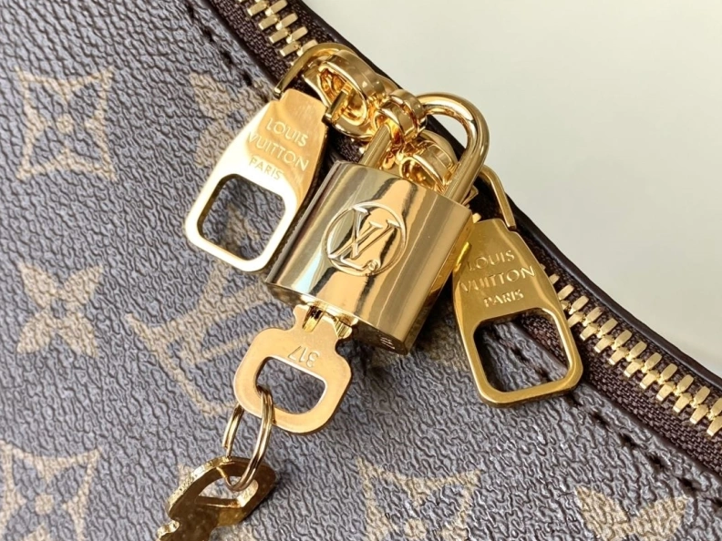 LV Top Handle Bags 4286A-0239