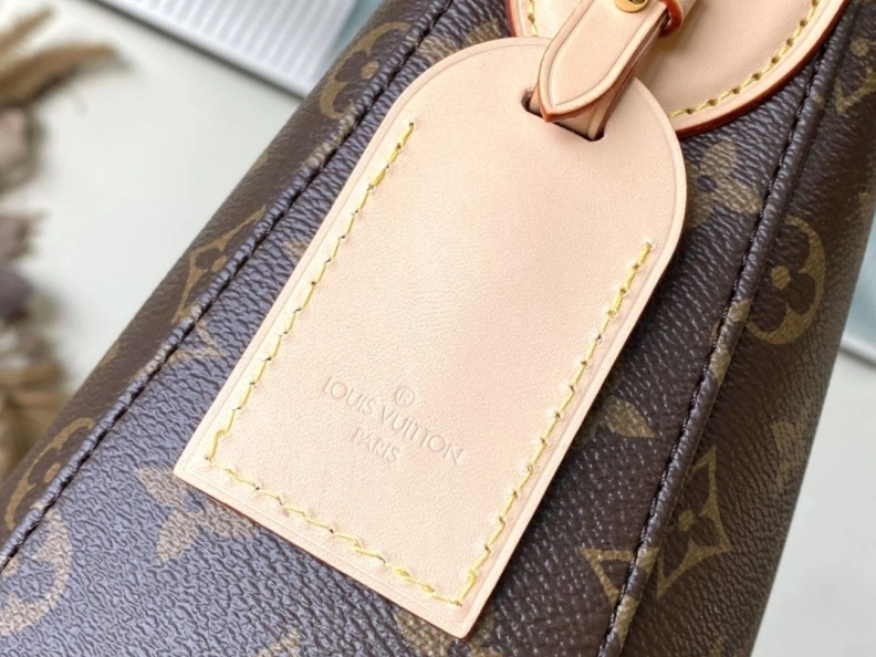 LV Top Handle Bags 4286A-0239