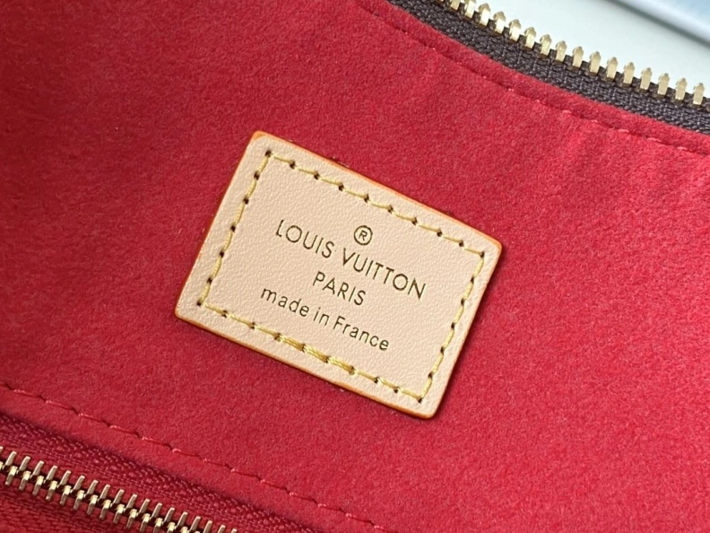 LV Top Handle Bags 4286A-0239