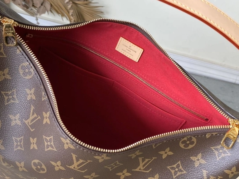LV Top Handle Bags 4286A-0239