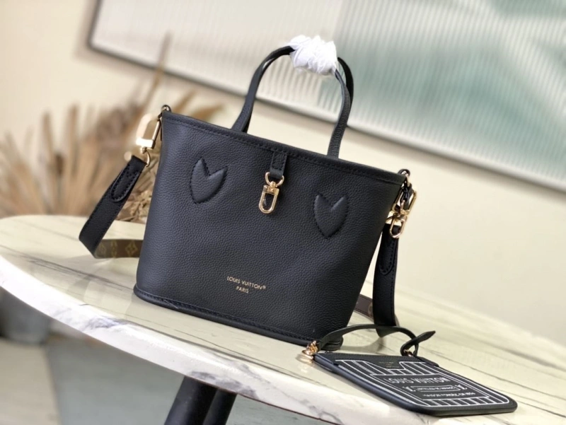 LV Shopping Bags 4286A-0240