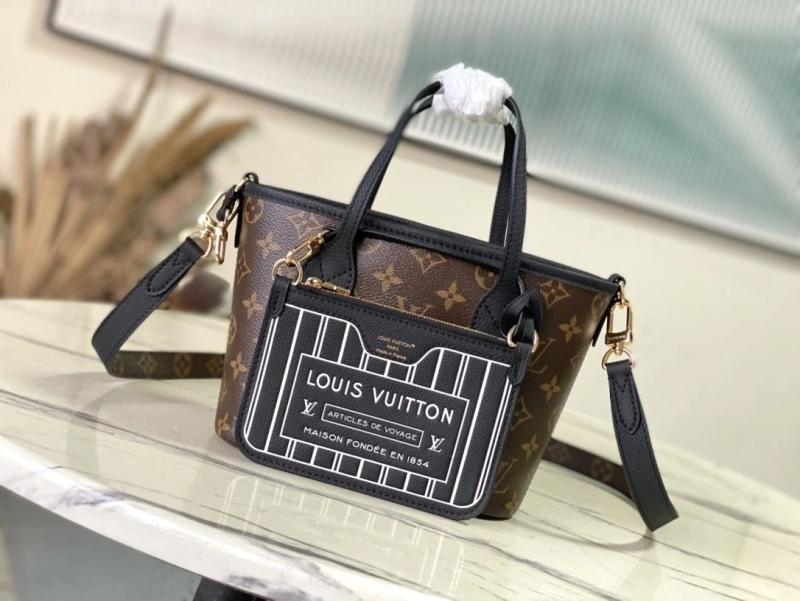 LV Shopping Bags 4286A-0240