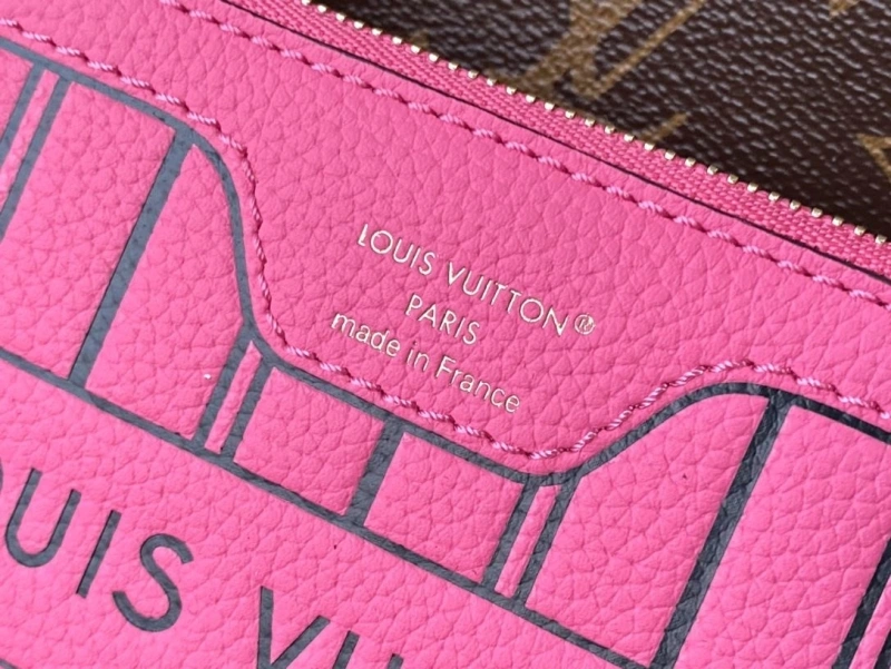 LV Shopping Bags 4286A-0241