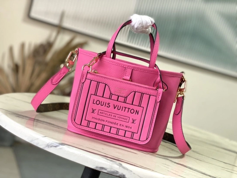 LV Shopping Bags 4286A-0241